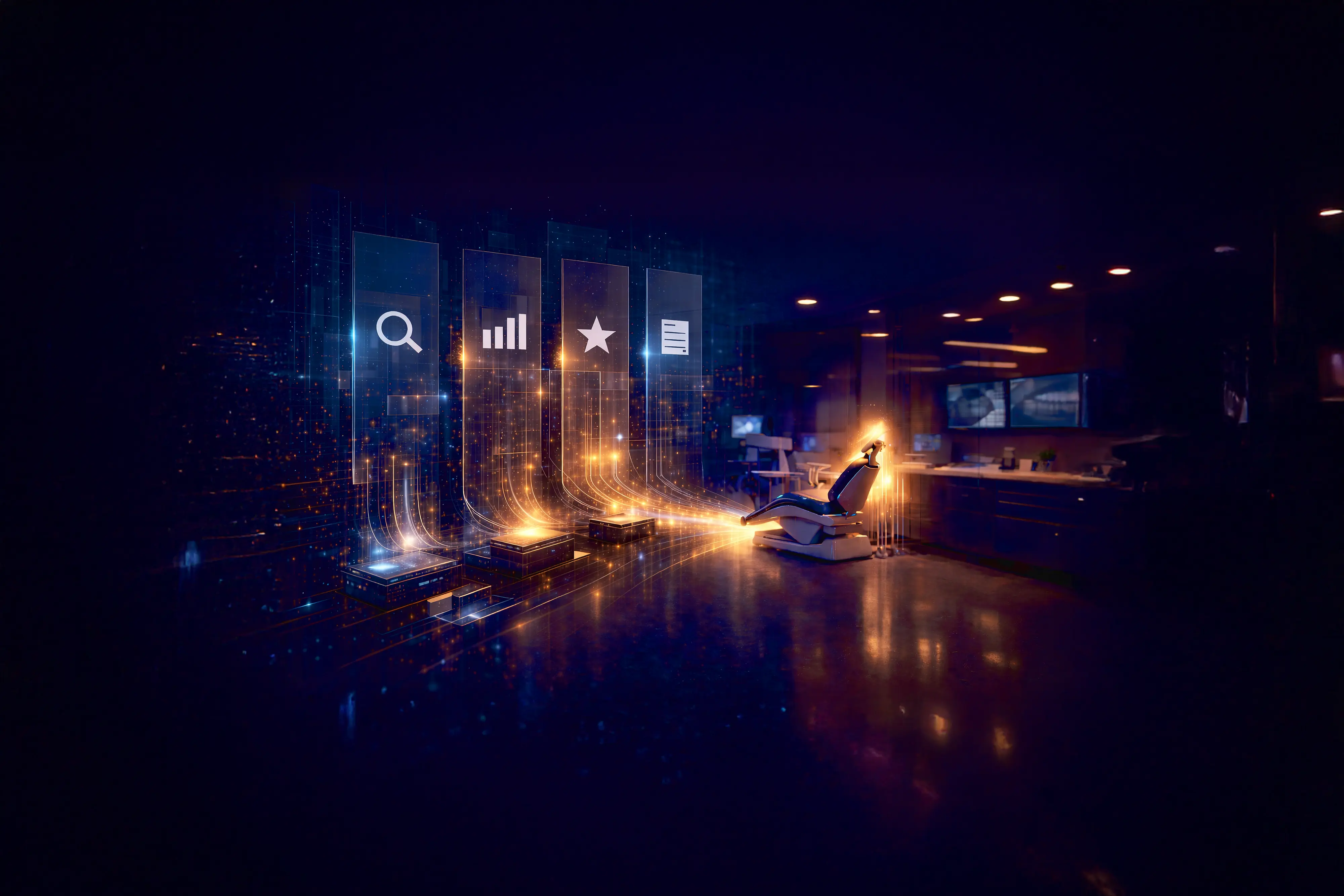 About American Dental Software