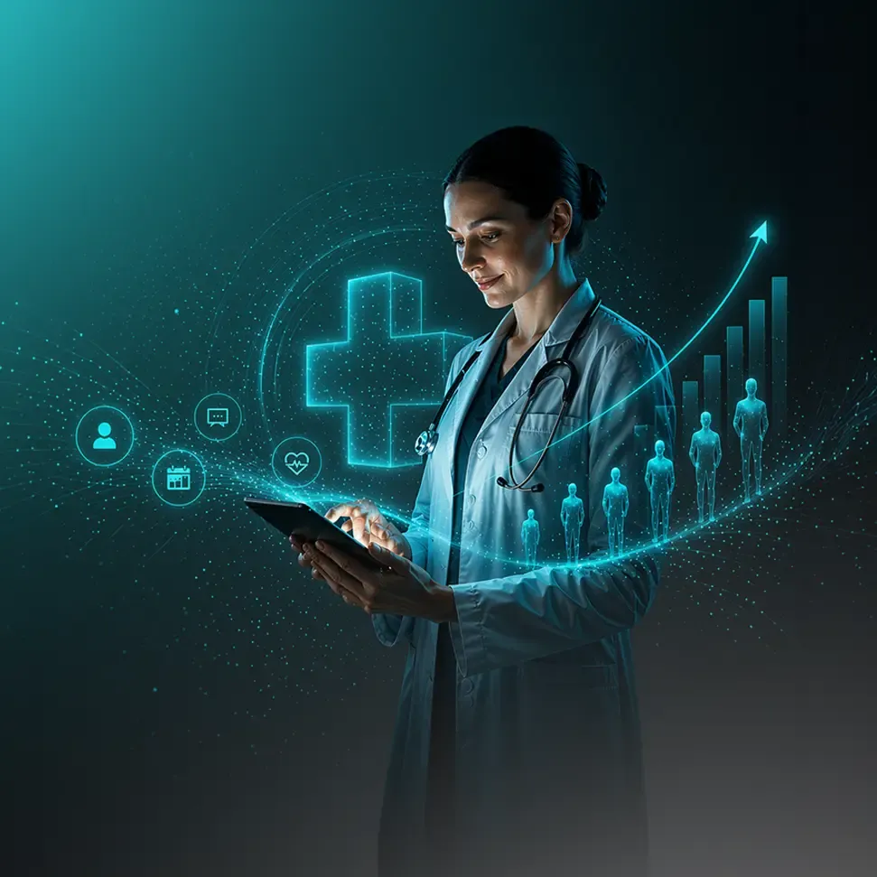 Career growth through high-end courses