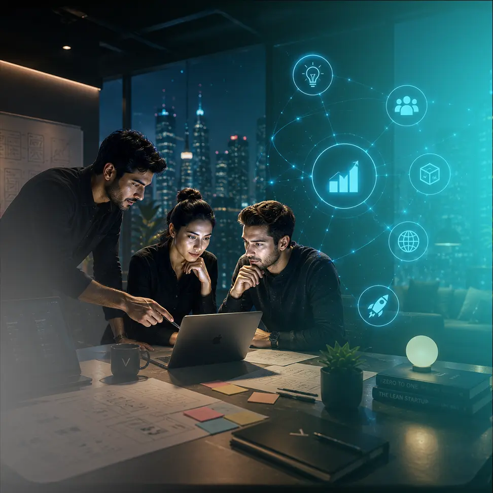 Future ready academy courses
