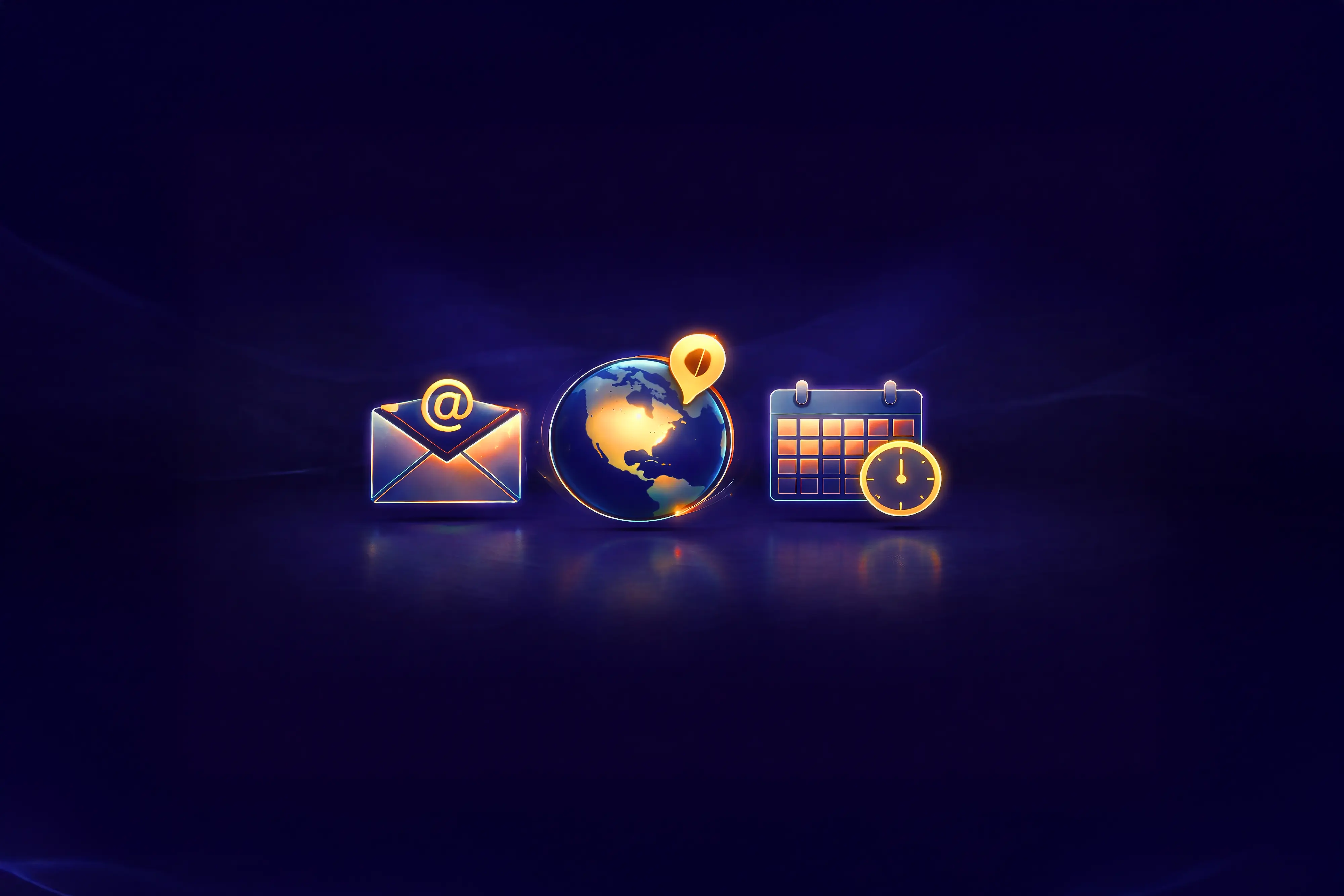 Contact American Dental Software